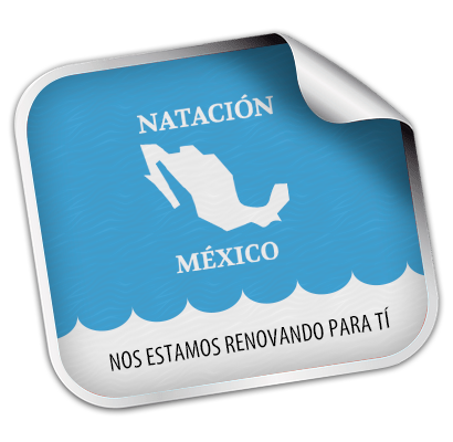 Natación México | Nos estamos renovando